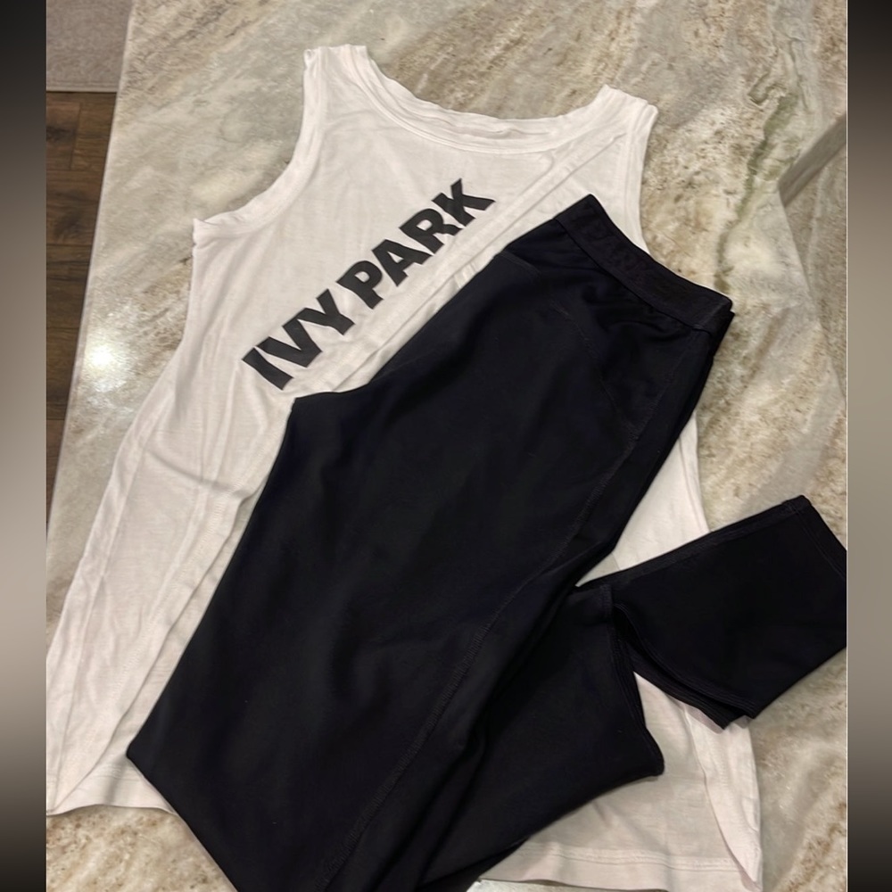Ivy Park set